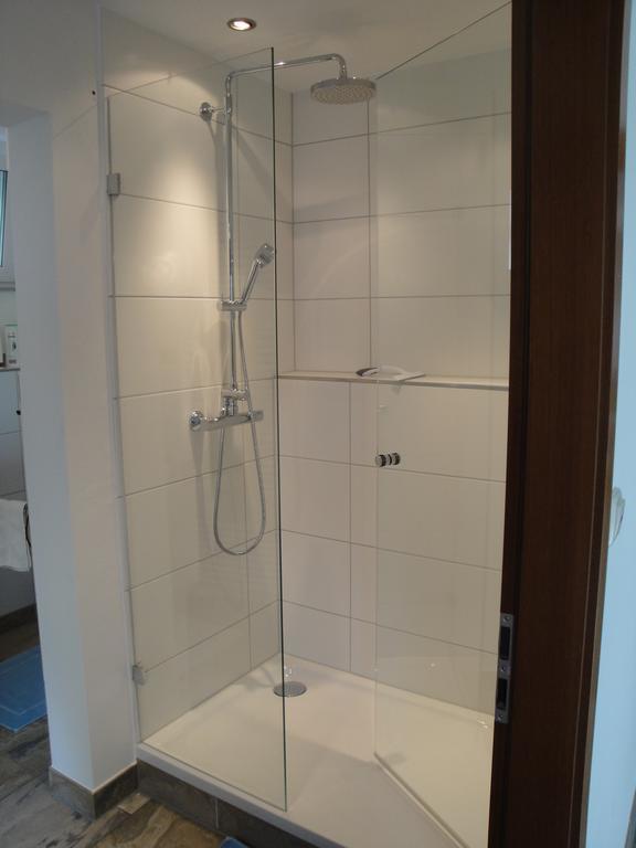 Bed & Kitchen Burgauアパートメント 部屋 写真