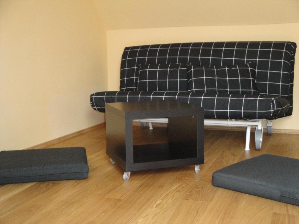 Bed & Kitchen Burgauアパートメント 部屋 写真