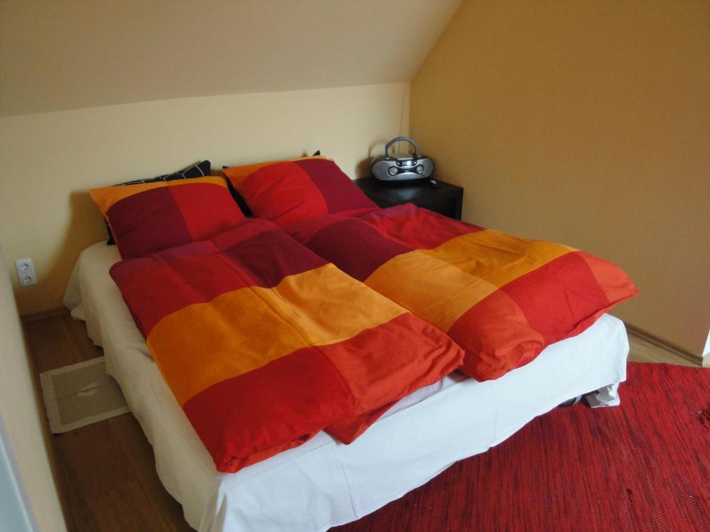 Bed & Kitchen Burgauアパートメント 部屋 写真