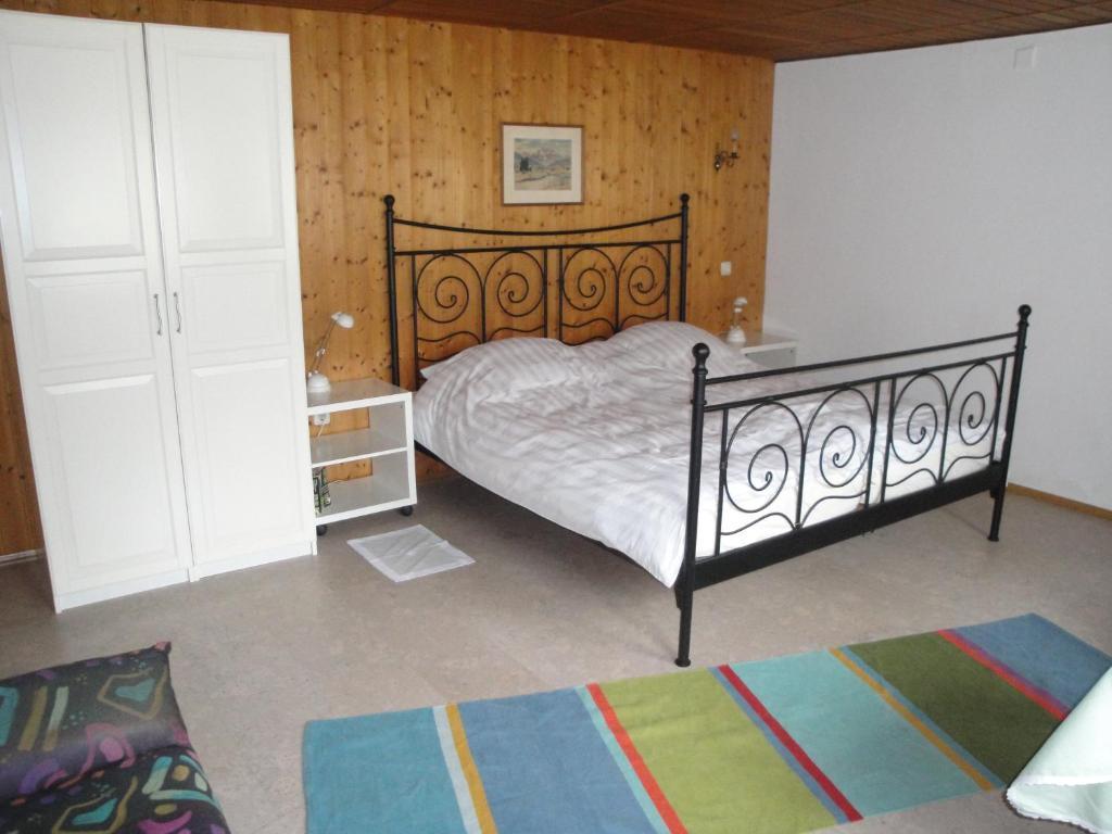Bed & Kitchen Burgauアパートメント 部屋 写真