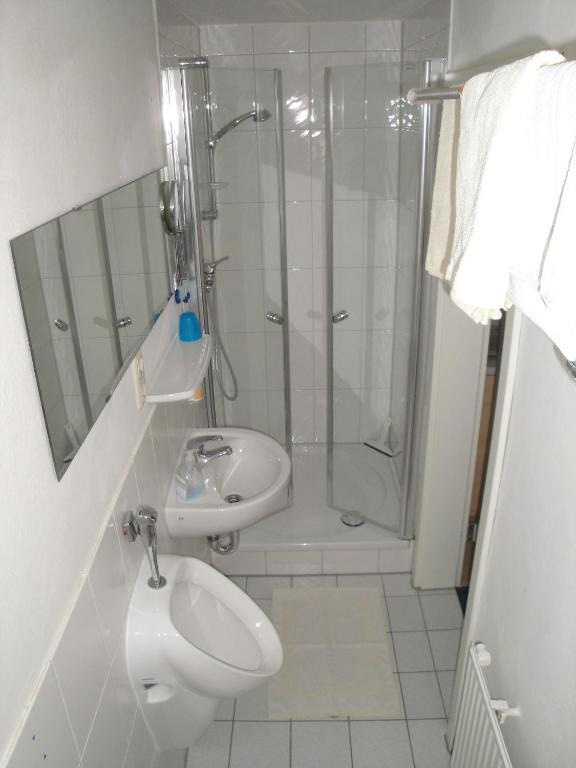 Bed & Kitchen Burgauアパートメント 部屋 写真